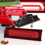 3D LED Bar Tail Brake Light for Chevy Corvette (1991–1996)