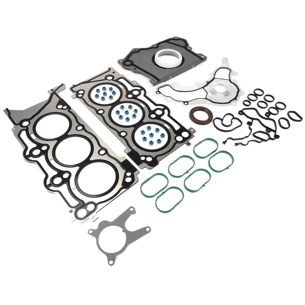 Cylinder Head Gasket Set for Maserati Ghibli Levante Quattroporte (2014–2024)