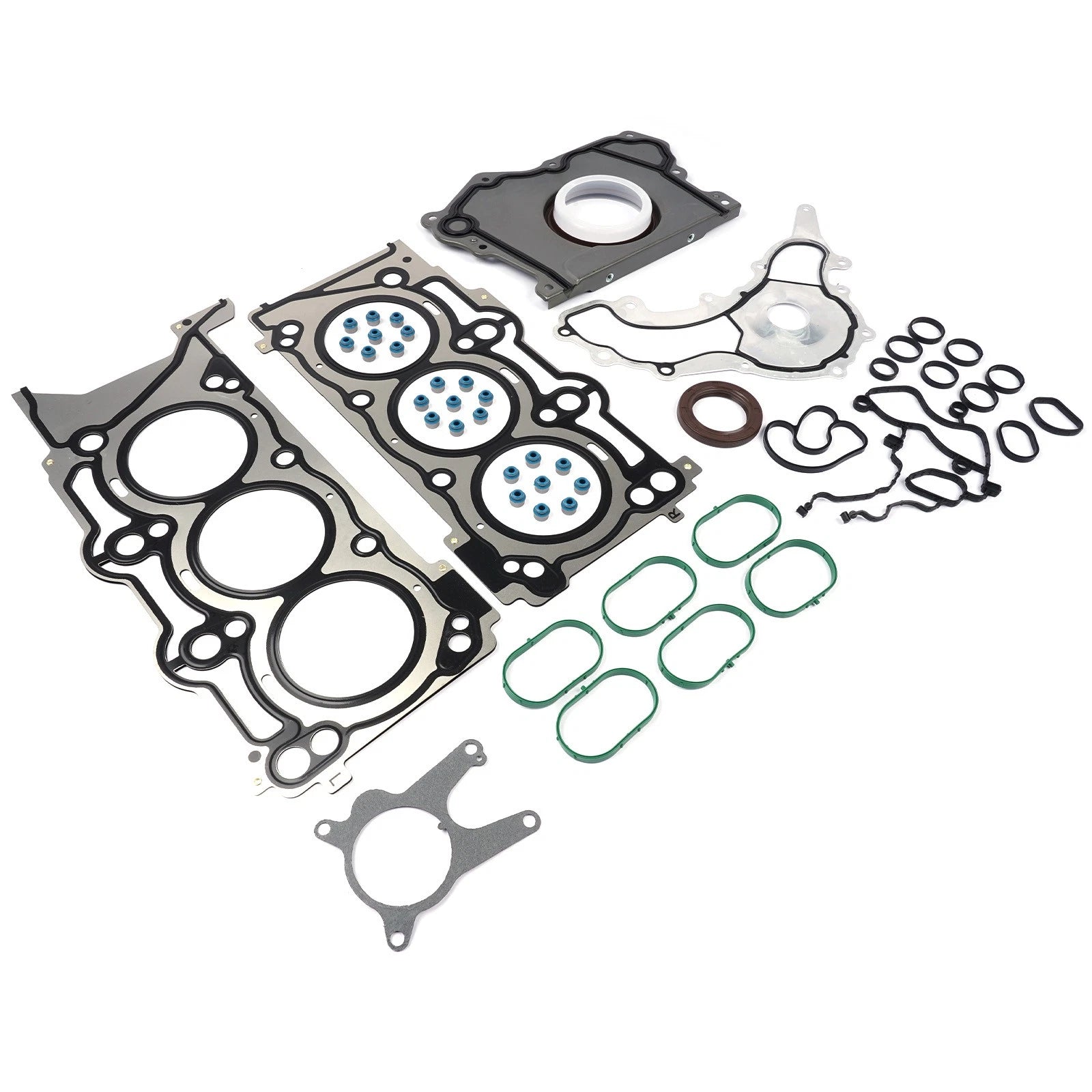 Cylinder Head Gasket Set for Maserati Ghibli Levante Quattroporte (2014–2024)