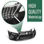 Front Bumper Full Kit for Lexus GS350 GS450 (2013–2015)
