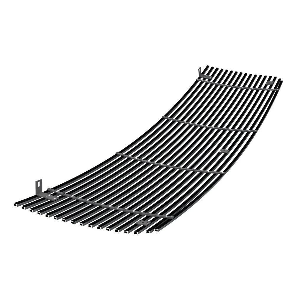 Stainless Black Grille for GMC Sierra 1500 (2007-2013)