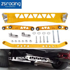 Rear Lower Control Arms & Subframe Brace Kit for Honda Civic EG (1992–1995)