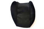Leather Synthetic Console Armrest Cover for Volvo C30 C70 S40 V50 (2008–2012)
