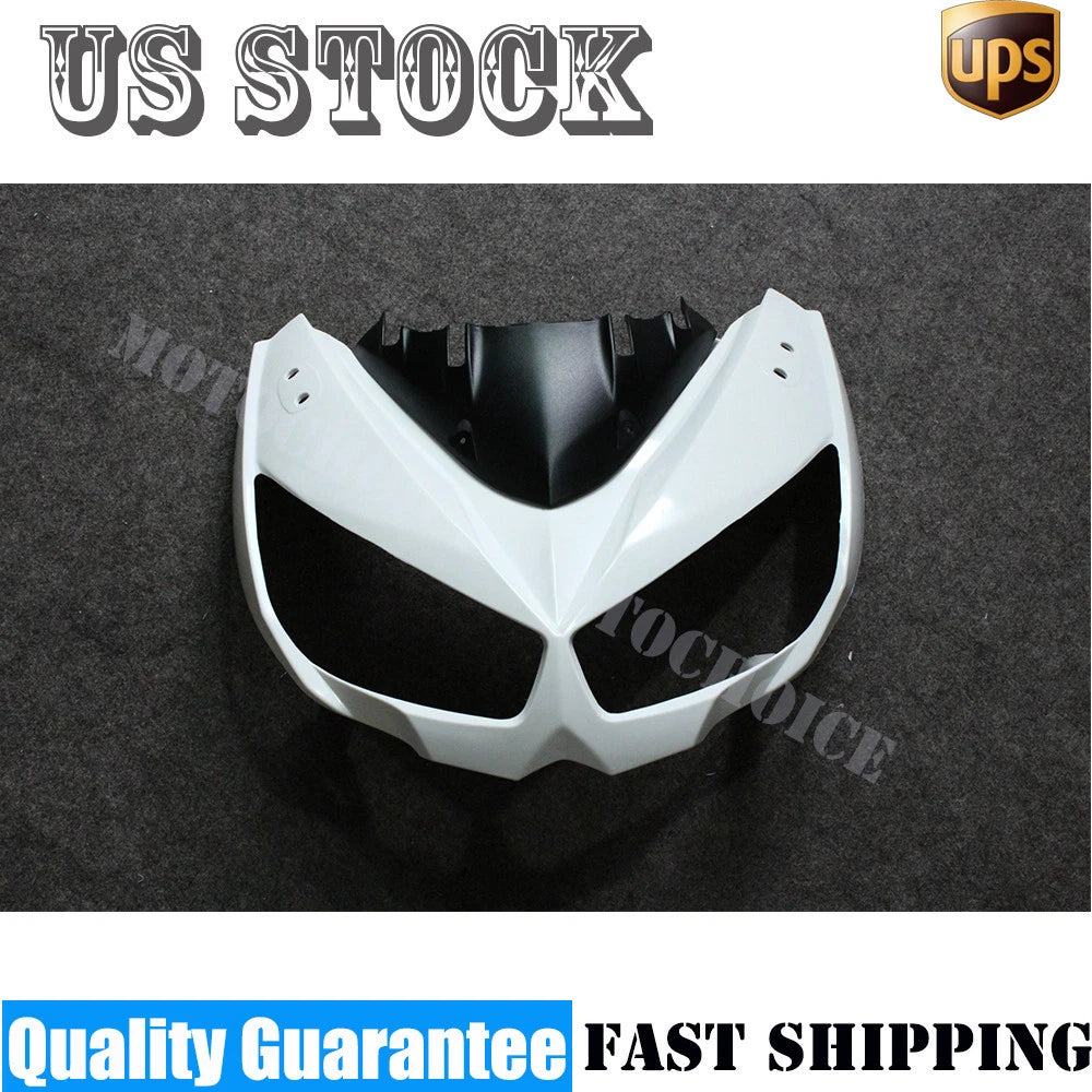 Fairing Kit for Kawasaki Z1000SX (2010–2015) ABS Injection Bodywork
