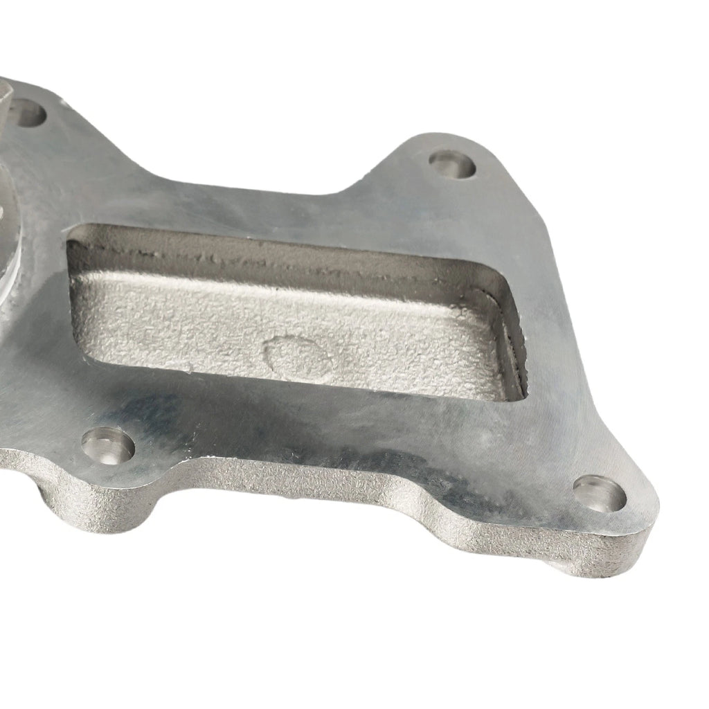 Engine Water Pump for Jeep Wrangler (2007–2011)