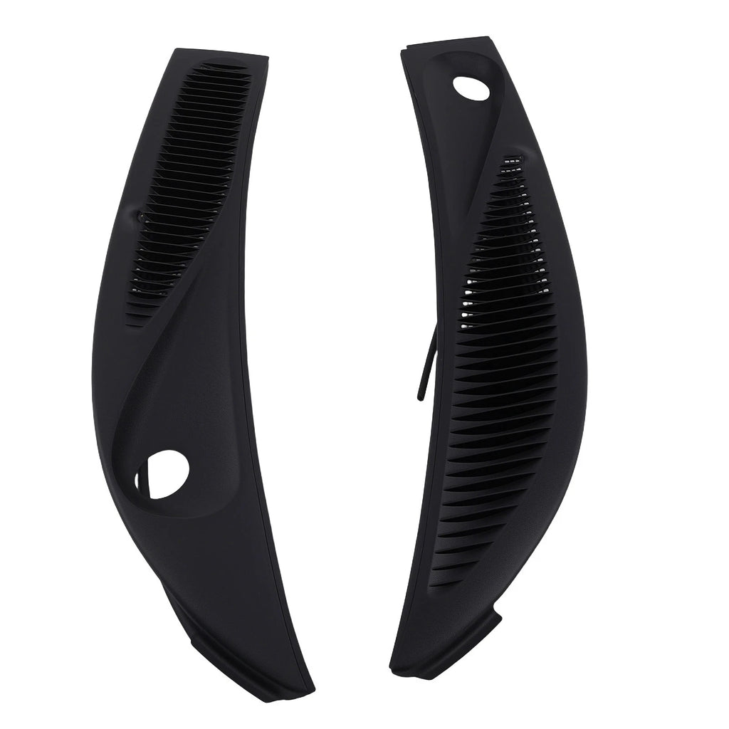 Windshield Wiper Cowl Grille for Ford Explorer Sport Trac (2001–2005) F57Z-78022A69-A