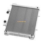 ATV Radiator for Polaris Sportsman 600 (2003–2005), Sportsman 700 Twin (2002–2006)