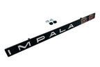 Grille Emblem with Hardware for 1965 Chevy Impala SS (1965–1965)