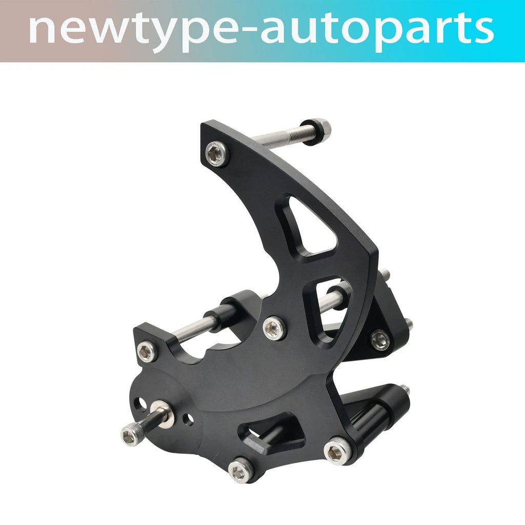 A/C High Mount Bracket Kit for Chevy Silverado Suburban (R4)