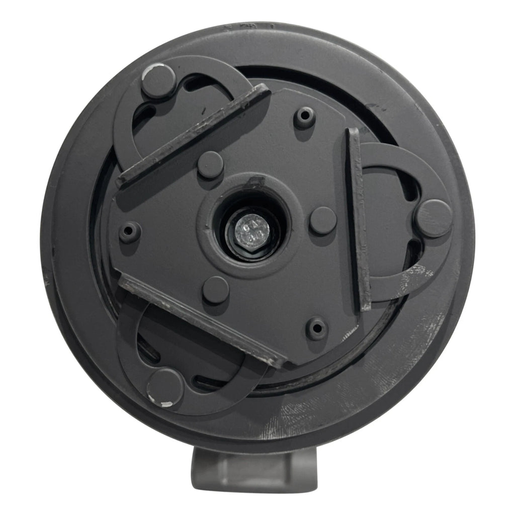 AC Compressor Replacement for Mazda MX-5 Miata 2.0L (2016-2019)