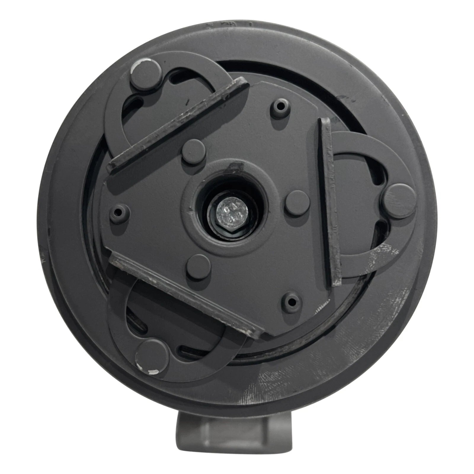 AC Compressor Replacement for Mazda MX-5 Miata 2.0L (2016-2019)