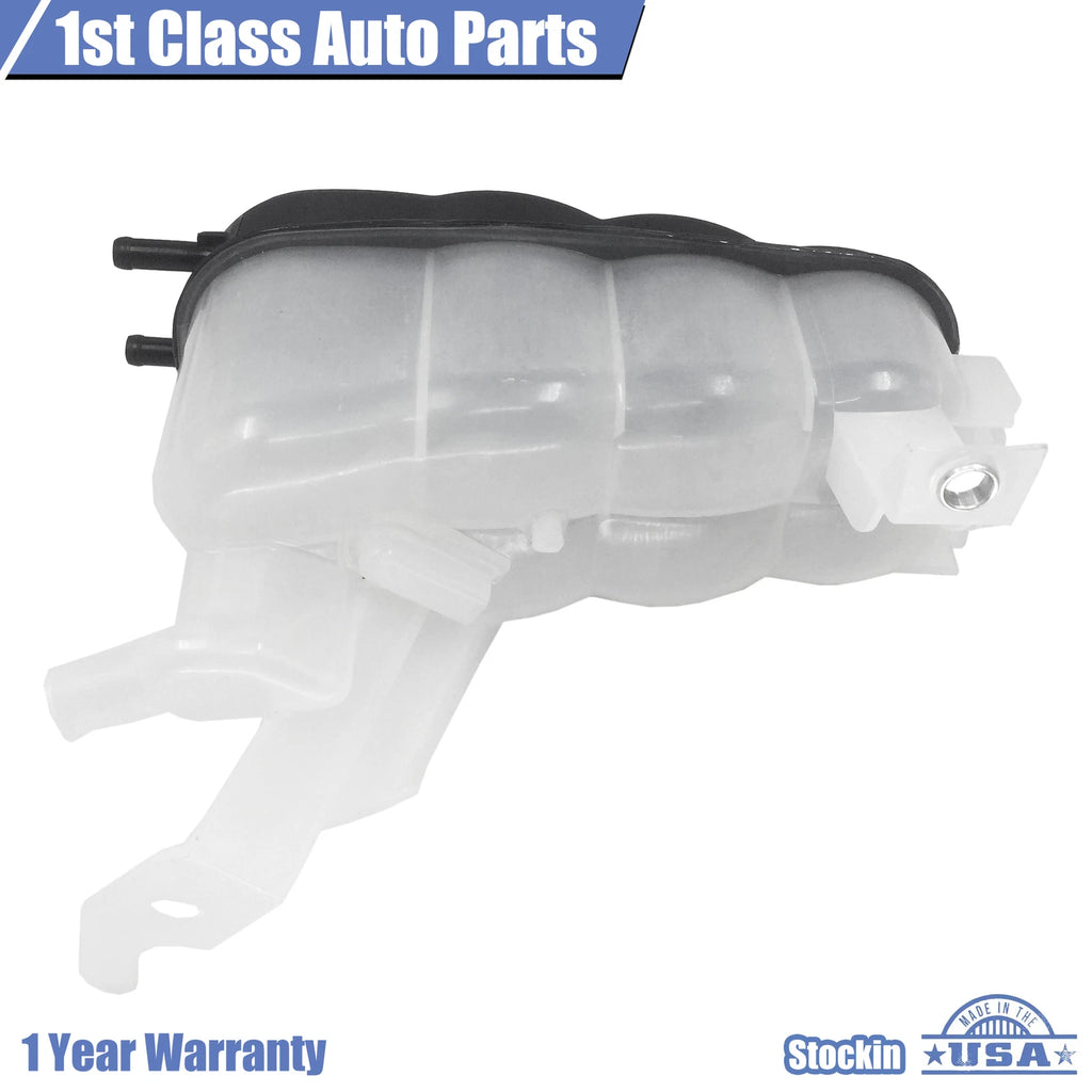 Coolant Recovery Tank for Chevrolet GMC Cadillac (2014-2020)