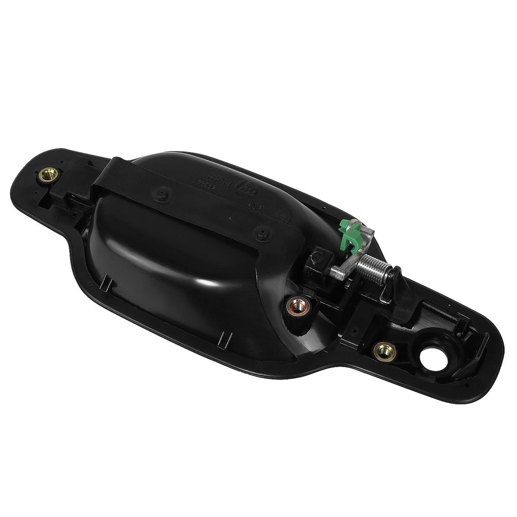 Front Right Door Pull Handle Lever w/ Keyhole for Colorado Canyon (2009–2012)
