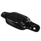 Front Right Door Pull Handle Lever w/ Keyhole for Colorado Canyon (2009–2012)