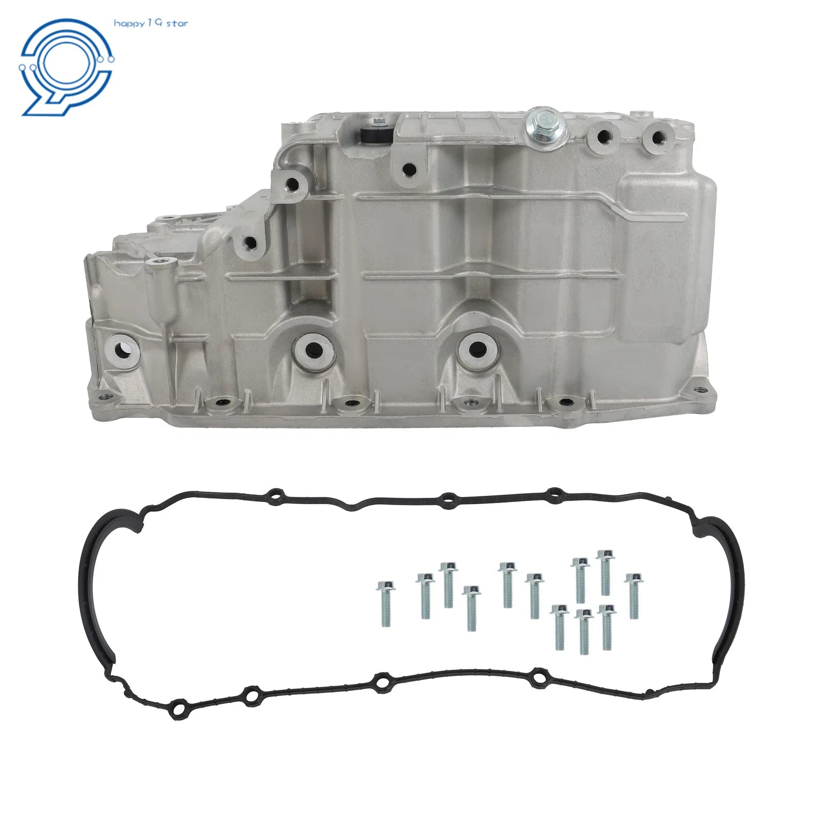 Engine Oil Pan for Chevrolet Impala (2006–2008)