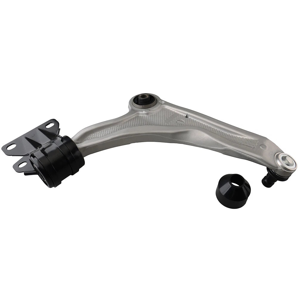 Set of 6 Front Lower Control Arms with Ball Joints for Ford Fusion (2013–2017)