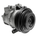 AC Compressor Kit Replacement for Kia Borrego 4.6L (2010-2014)
