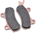 EBC SXR Brake Pads SXR683HH for