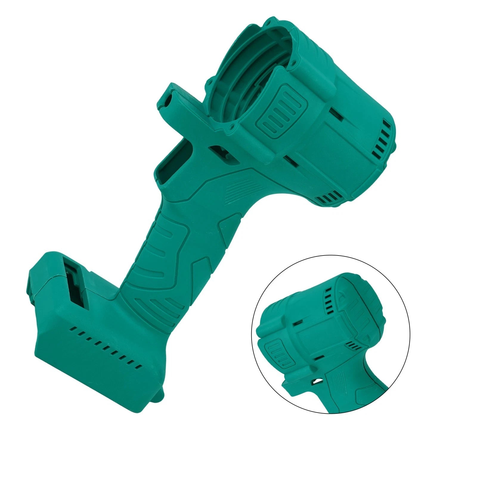 Brushless Motor Wrench Housing for Dayi 2106