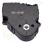 Heater Air Vent Door Actuator for Chevy Suburban C1500 (1995–2002) 15-72106