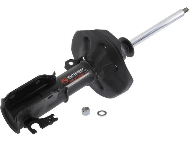 Front Right Strut Assembly for Mazda Protege (2000–2003) BQ734XG