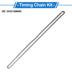 Timing Chain Kit No.243212M000 for Hyundai Accent (2020–2021)
