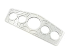 Dash Gauge Panel Cluster Aluminum Bomber Design for Hot Rod Custom (1930–1950)