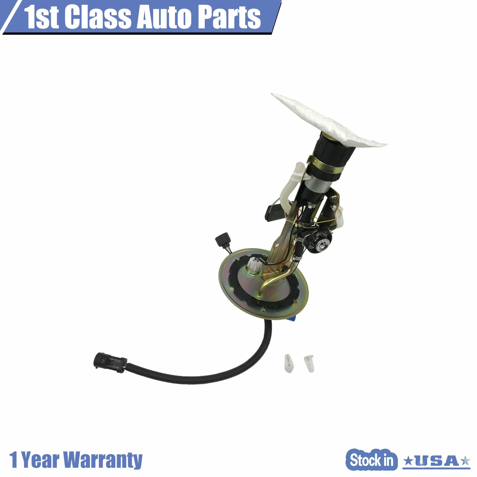 Fuel Pump Sending Unit Assembly for Ford Explorer, Mercury Mountaineer (1999–2001)