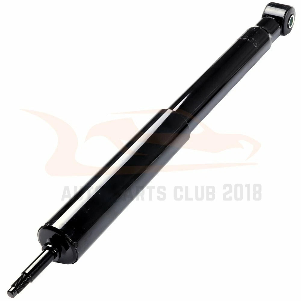 Front Pair Shocks & Struts for Dodge Ram 1500 4WD (1998-2000)