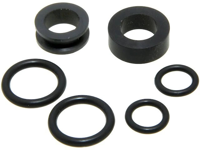 Fuel Injector Seal Kit for Mazda RX7 1986–1991, 1993 1.3L Rotary FN548ZC