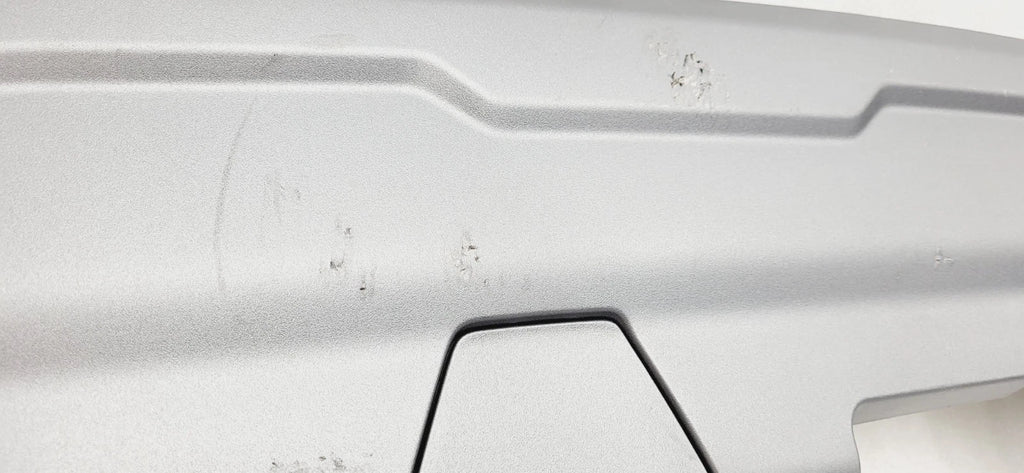 Rear Bumper Lower Cover Valance for Honda Pilot (2023–2025) 71515T90A20