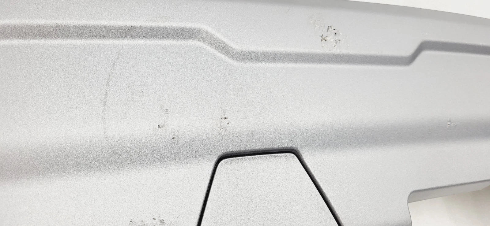 Rear Bumper Lower Cover Valance for Honda Pilot (2023–2025) 71515T90A20