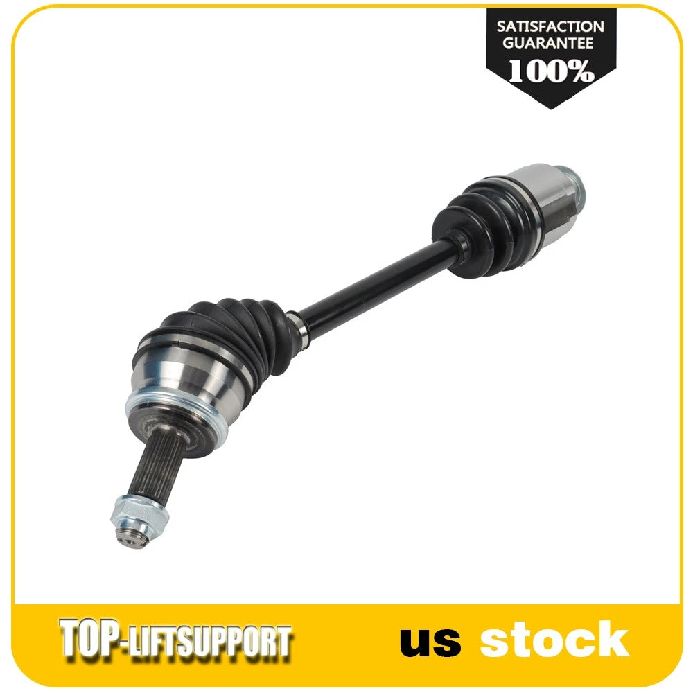 CV Axle Shaft Assembly for Hyundai Palisade (2020–2021)