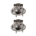 Rear Left Right Wheel Hub for Honda CR-V FWD (2012–2016) 512448 712448