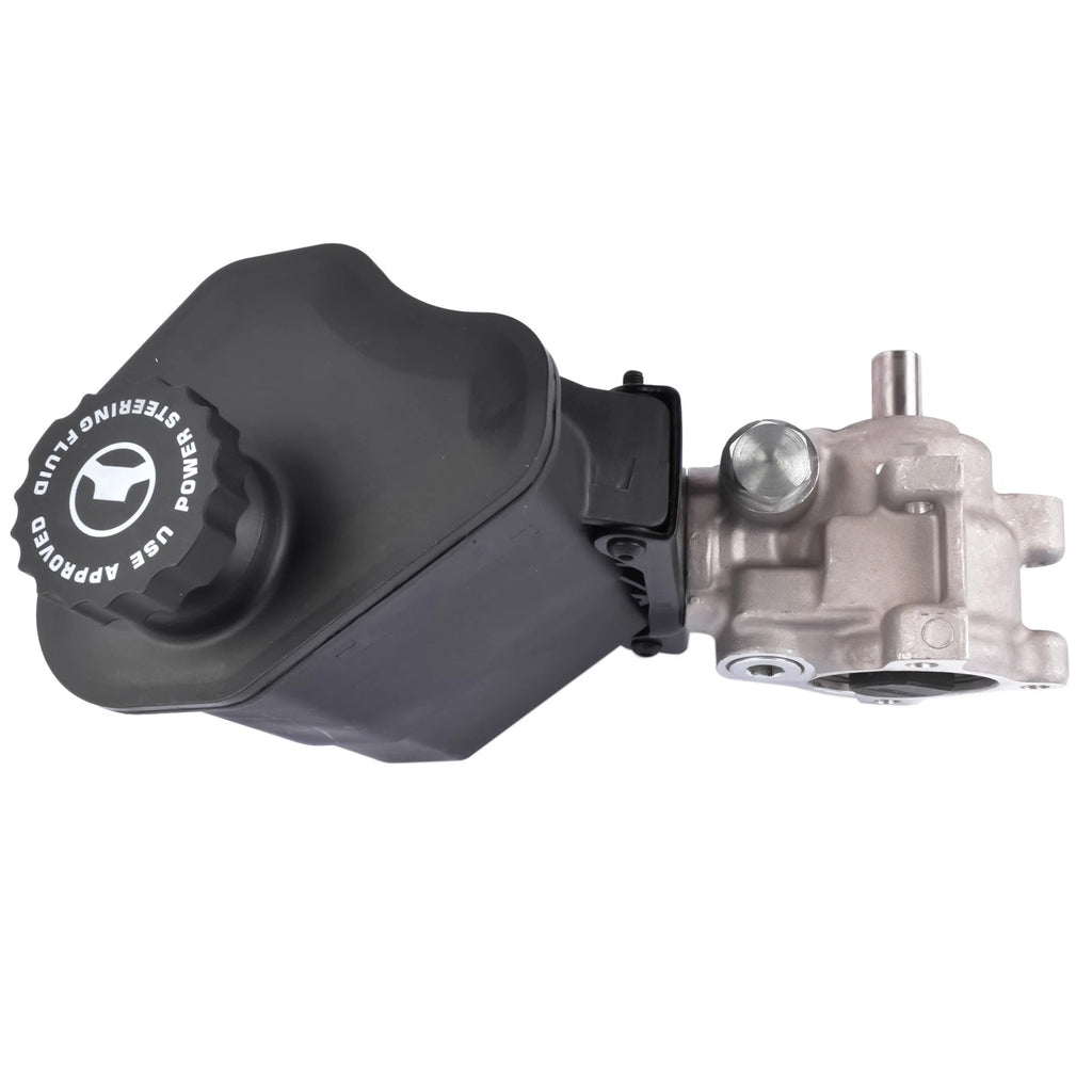 Power Steering Pump with Reservoir for Dodge Ram 2500 3500 (2003–2007)