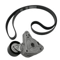 Serpentine Belt Drive Component Kit for Acura TSX Honda CR-V (2004–2009)