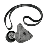 Serpentine Belt Drive Component Kit for Acura TSX Honda CR-V (2004–2009)