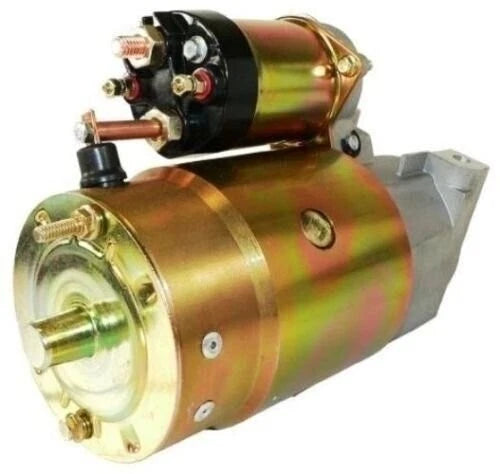 Starter for Chevrolet Monte Carlo 5.0L V8 (1984–1988)