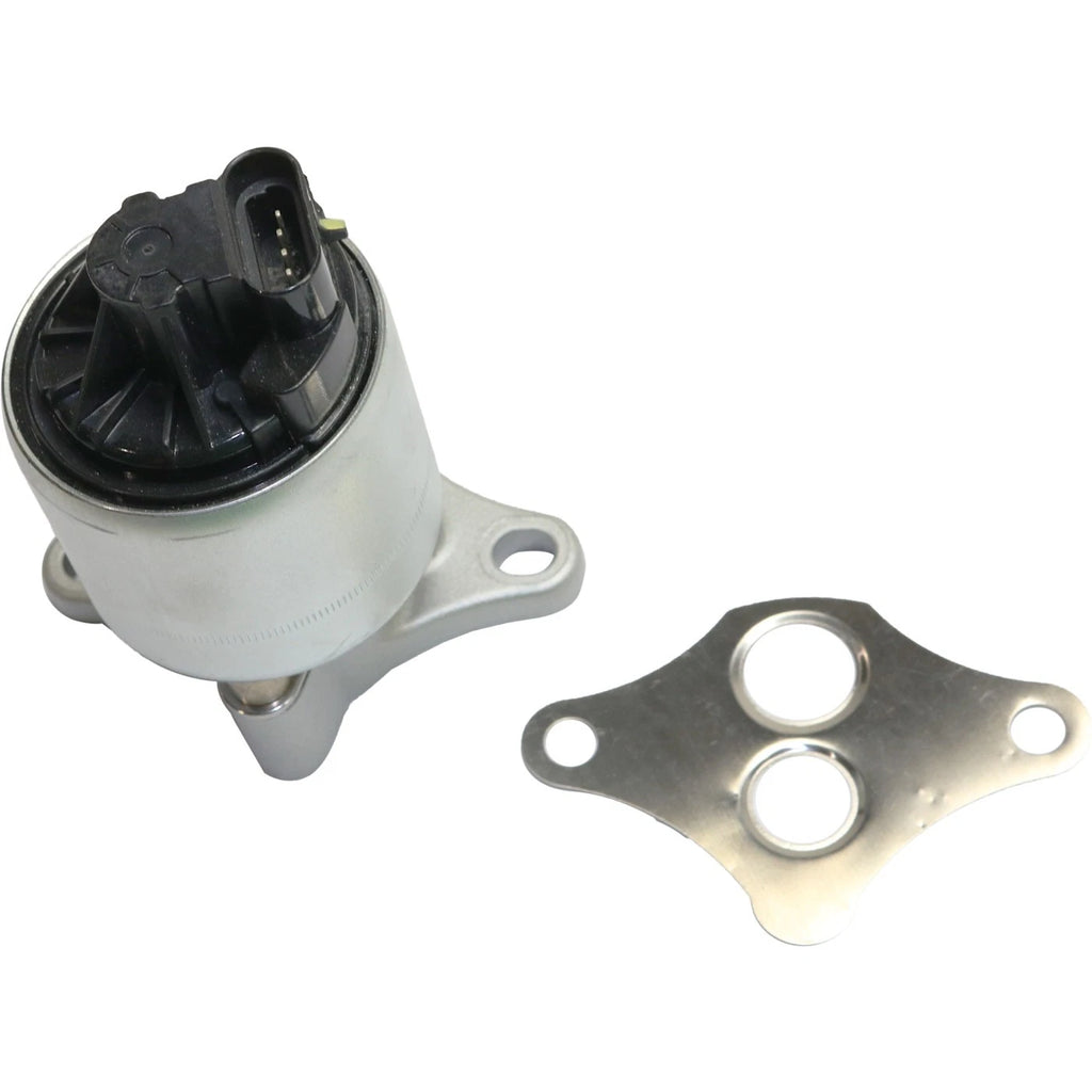 EGR Valve for Chevrolet C2500 Suburban, GMC K2500 Suburban (1995–1999)