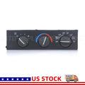 Climate Temp Control Module for Chevy Express GMC Savana (1996–2007)