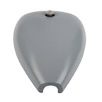 4.7 Gallon Gas Fuel Tank for Harley Custom Chopper Bobber Bagger (Fits 2000–2023)