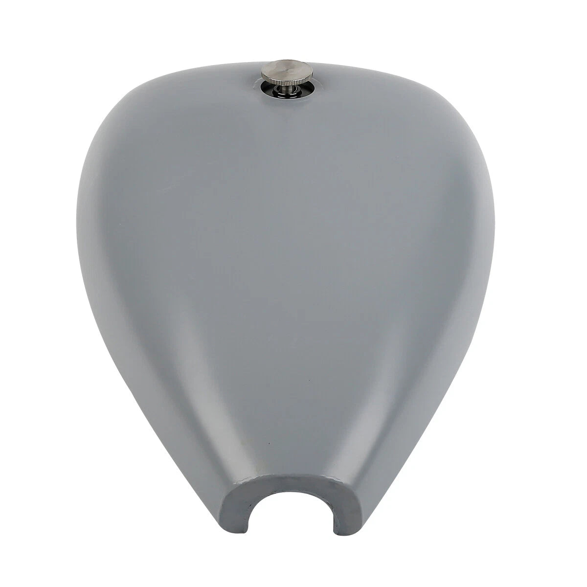 4.7 Gallon Gas Fuel Tank for Harley Custom Chopper Bobber Bagger (Fits 2000–2023)