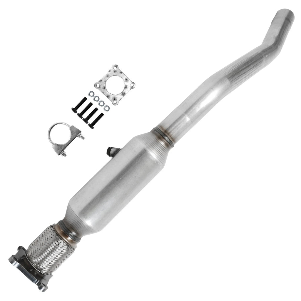 Catalytic Converter for Chrysler Town & Country/Dodge Caravan 3.8L (2001–2004)