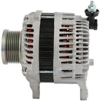 Alternator for Nissan Navara & Pathfinder 2005-Up 2.5L 23100-EB315 23918