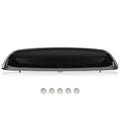 Hood Scoop Bulge Kit for Toyota Tacoma (2005–2011)