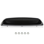 Hood Scoop Bulge Kit for Toyota Tacoma (2005–2011)