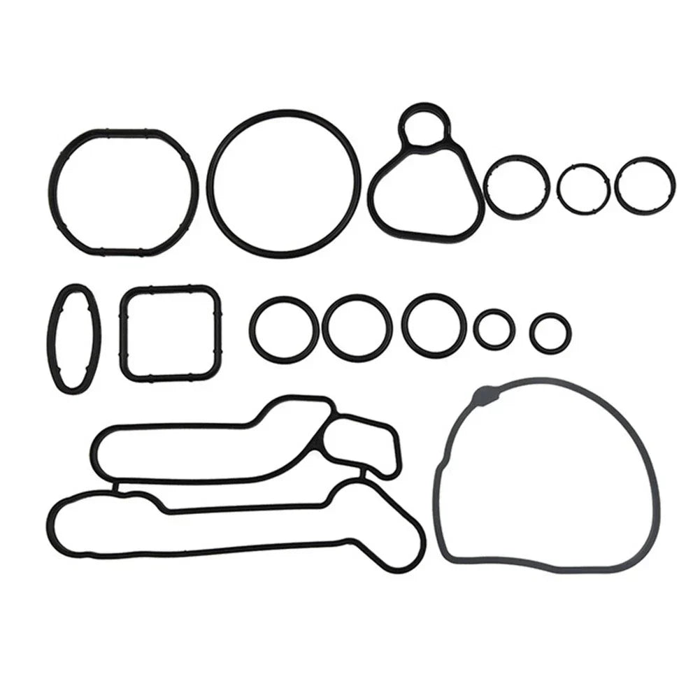 Engine Oil Cooler Gasket Seal for Chevrolet Aveo