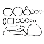 Engine Oil Cooler Gasket Seal for Chevrolet Aveo