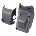 Steering Column Cover Set for Toyota Pickup 4Runner (1984–1989)