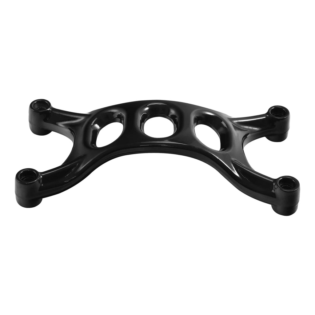 Front Forks Fender Brace for Harley Forty Eight 48 XL1200X (2016–2022) Black